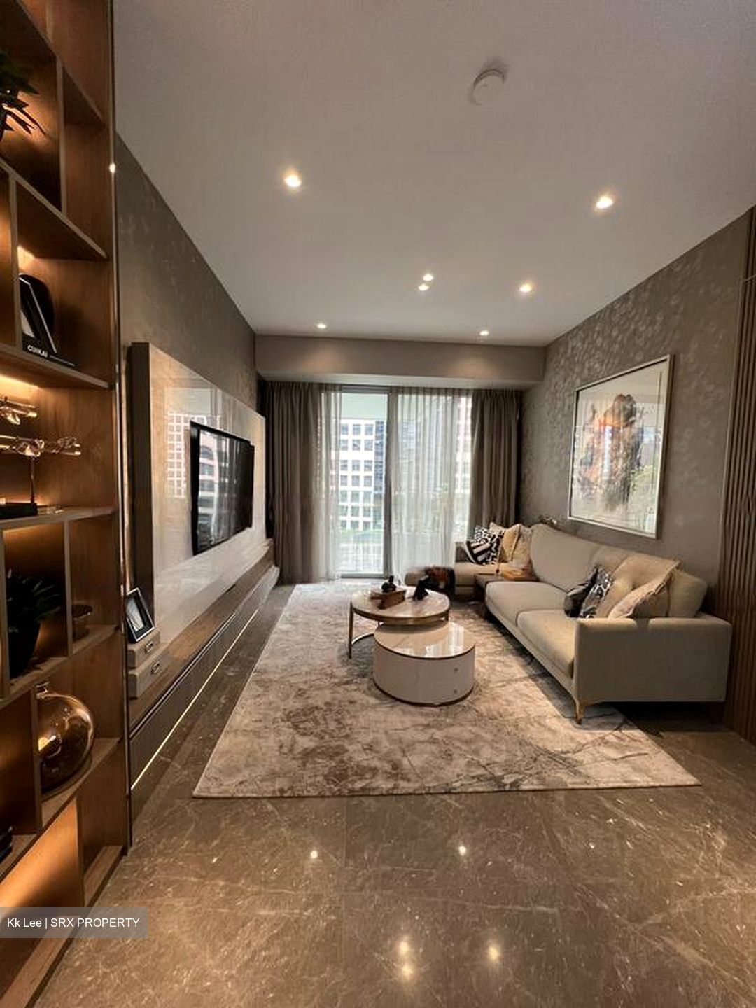 Boulevard 88 (D10), Apartment #461861821